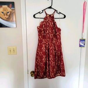 Charlotte Russe party dress size MD